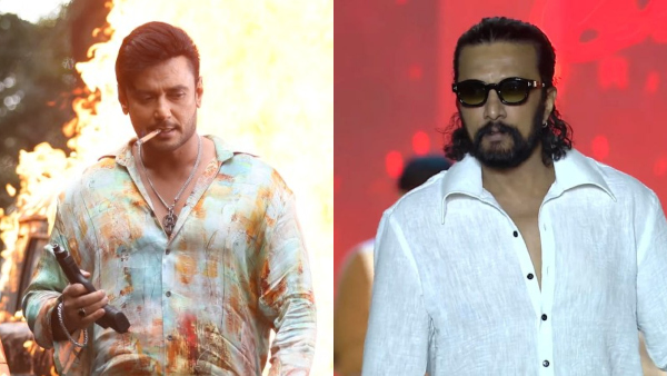 Fan War Turns Ugly Ahead of Mark Release Fake media Posts Cauvery Issue Dragged In Fan War Turns Ugly Ahead of Mark Release Fake media Posts Cauvery Issue Dragged In