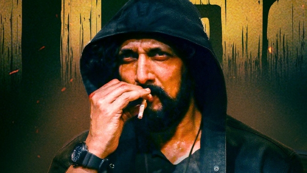 Kichcha Sudeep s Mark Roars Actioner Hits 19 5 Cr Inches Closer to the Elite 20 Crore Club