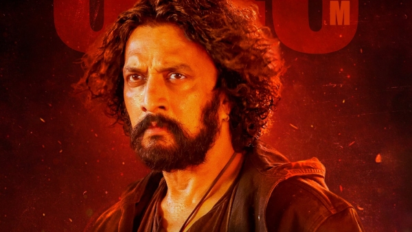 Kichcha Sudeep s Mark Roars Actioner Hits 19 5 Cr Inches Closer to the Elite 20 Crore Club