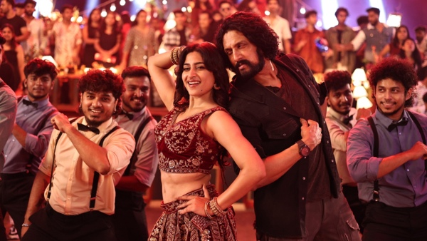 Mark X Review  Kichcha Sudeep   s Maximum Mass Entertainer Worth the Hype or Not Read Before You Watch