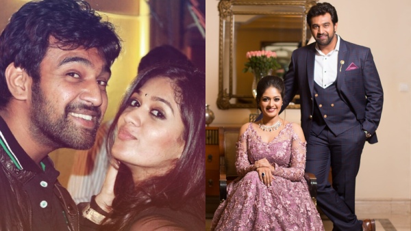 First and Final Script Meghana Raj s Collaboration with Chiranjeevi Sarja That Never Saw the Light First and Final Script Meghana Raj s Collaboration with Chiranjeevi Sarja That Never Saw the Light