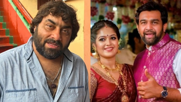 First and Final Script Meghana Raj s Collaboration with Chiranjeevi Sarja That Never Saw the Light First and Final Script Meghana Raj s Collaboration with Chiranjeevi Sarja That Never Saw the Light