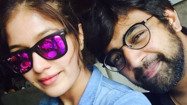 First and Final Script Meghana Raj s Collaboration with Chiranjeevi Sarja That Never Saw the Light First and Final Script Meghana Raj s Collaboration with Chiranjeevi Sarja That Never Saw the Light