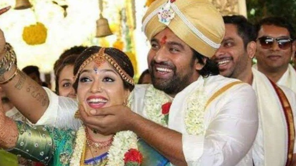 First and Final Script Meghana Raj s Collaboration with Chiranjeevi Sarja That Never Saw the Light First and Final Script Meghana Raj s Collaboration with Chiranjeevi Sarja That Never Saw the Light