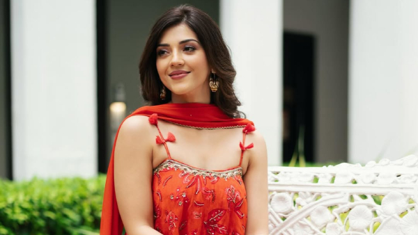 Mehreen Pirzada has finally responded to the rumors circulating about her alleged secret marriage Mehreen Pirzada has finally responded to the rumors circulating about her alleged secret marriage