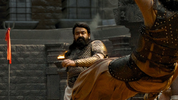 Mohanlal s Vrusshabha Turns Biggest Shock of the Year Pulled from Theatres in 5 Days
