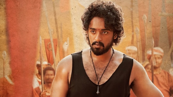 New Year Treat Mowgli OTT Release Date Out Where to Watch Roshan Kanakala s Latest Online