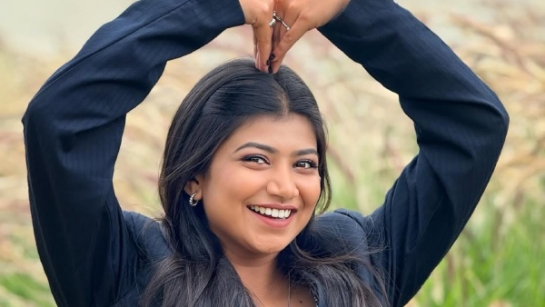 I Called Her My Mahanati My Tiger Mother s Heartbreaking Last Words for Actress Nandini CM