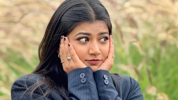 I Called Her My Mahanati My Tiger Mother s Heartbreaking Last Words for Actress Nandini CM