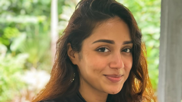 End of Happily Ever After Actress Nivetha Pethuraj Deletes Engagement Photo Sparks Split Rumour