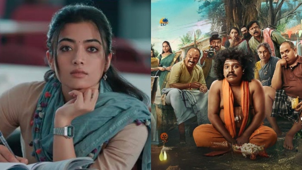 OTT Releases This Week Rashmika Mandanna s Two Films Lead This Week