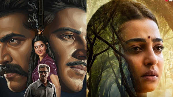 Friday December 12 marked the digital release of over 15 movies on OTT