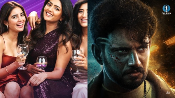 Friday December 12 marked the digital release of over 15 movies on OTT