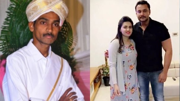 Darshan Refuses to Meet Pavitra Gowda in Jail as Renukaswamy case Trial Begins