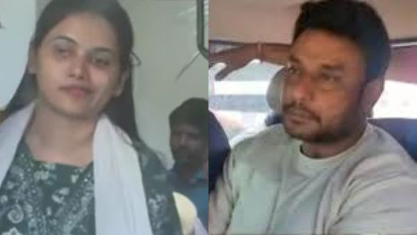 Darshan Refuses to Meet Pavitra Gowda in Jail as Renukaswamy case Trial Begins