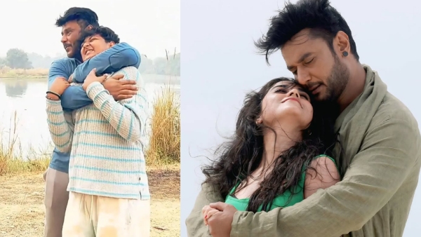 A Superstar is Coming Rachana Rai s Massive Prediction for Vineesh Darshan Ahead of Devil Release