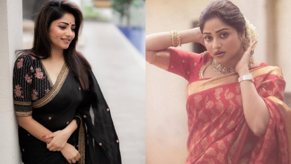 Double the Dimples Double the Drama Rachita Ram Takes Over Jan 23 with Landlord amp amp Cult