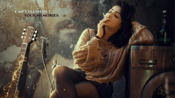 Double the Dimples Double the Drama Rachita Ram Takes Over Jan 23 with Landlord amp amp Cult