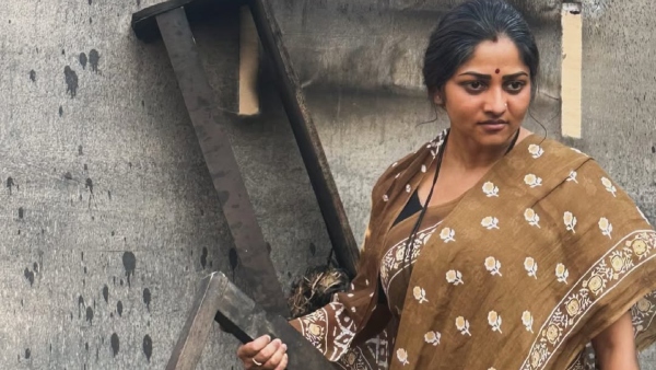 Double the Dimples Double the Drama Rachita Ram Takes Over Jan 23 with Landlord amp amp Cult