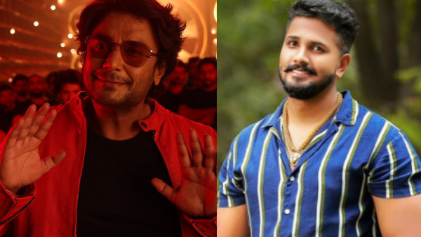 Why Was Gilli s Devil Trailer Not Aired on Bigg Boss 12 Rajat Clears the Air