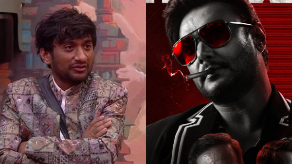 Why Was Gilli s Devil Trailer Not Aired on Bigg Boss 12 Rajat Clears the Air