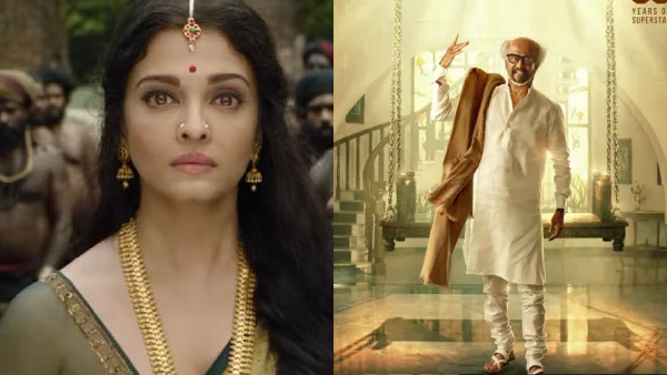 Rajinikanth reveals interesting facts about Padaiyappa Re-release and announced part 2