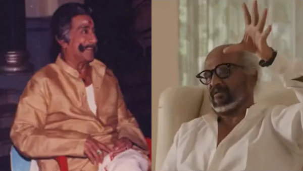 Rajinikanth reveals interesting facts about Padaiyappa Re-release and announced part 2