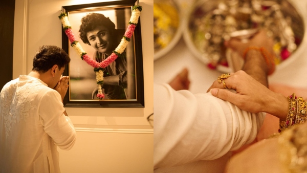Inside Alia-Ranbir s new home Emotional glimpses from Krishna Raj Griha Pravesh and Raha s b day Inside Alia-Ranbir s new home Emotional glimpses from Krishna Raj Griha Pravesh and Raha s b day