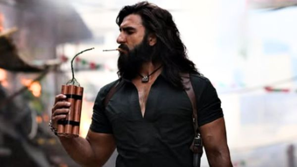 Ranveer Singh Dhurandhar Part 1 and Part 2 Ott Rights bought Rs 130 crore by Netflix Ranveer Singh Dhurandhar Part 1 and Part 2 Ott Rights bought Rs 130 crore by Netflix