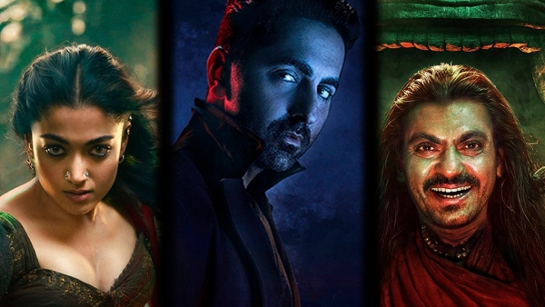 Rashmika Mandanna s Thamma Hits OTT After 211 Crore Box Office Run