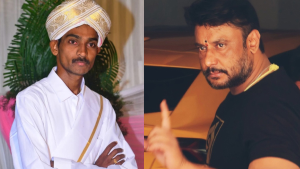 Renukaswamy Burial Place Demolished In Chitradurga before Darshan Devil Movie Release