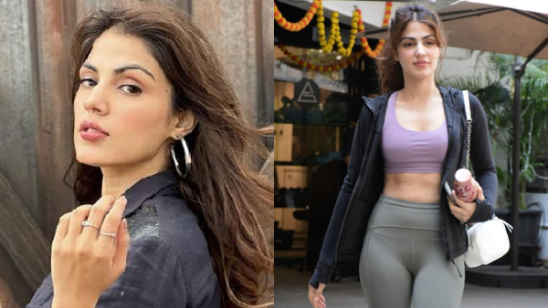 Sushanth Singh Rajput ex girlfriend Rhea Chakraborty planning to freeze her eggs at the age of 33