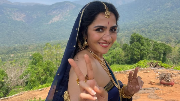 Rukmini Vasanth Likely to Romance Ram Charan in Sukumar s Next Big Pan-India Film