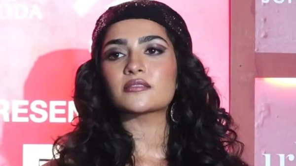 Rukmini Vasanth Jumps to Bollywood Kantara Star Confirms Exciting New Chapter Rukmini Vasanth Jumps to Bollywood Kantara Star Confirms Exciting New Chapter