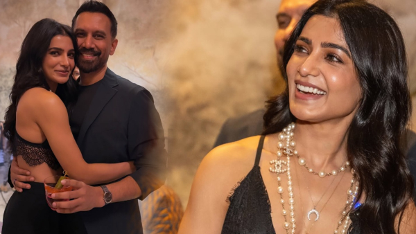 Samantha Ruth Prabhu and Husband Raj Nidimoru Net worth and luxury assets