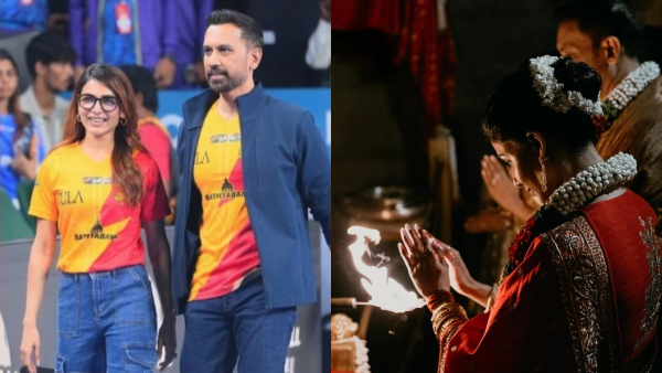 Samantha Ruth Prabhu and Husband Raj Nidimoru Net worth and luxury assets