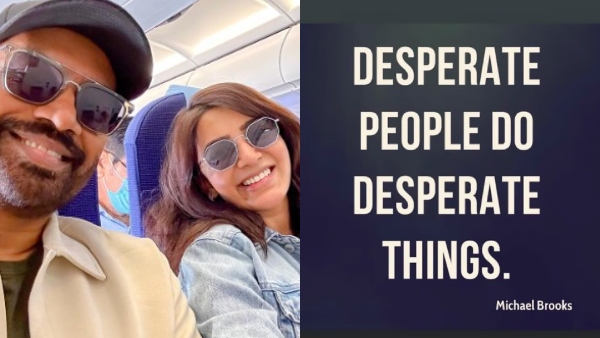 samantha-ruth-prabhu-raj-nidimoru-marriage-today-ex-wife-shhyamali-des-cryptic-post-goes-viral samantha-ruth-prabhu-raj-nidimoru-marriage-today-ex-wife-shhyamali-des-cryptic-post-goes-viral