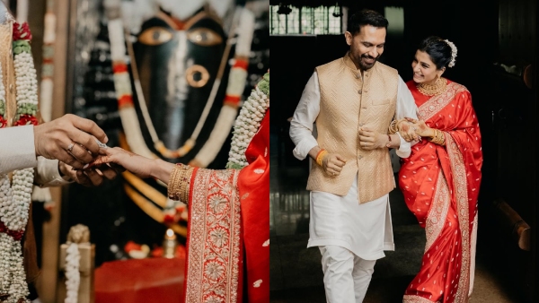 samanthas-wedding-actress-ties-the-knot-with-filmmaker-raj-nidimoru-in-isha-yoga-centre-ceremony