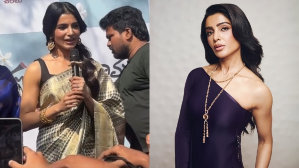 Where Are the Boundaries Samantha Mobbed as Fan Frenzy Turns Dangerous in Hyderabad