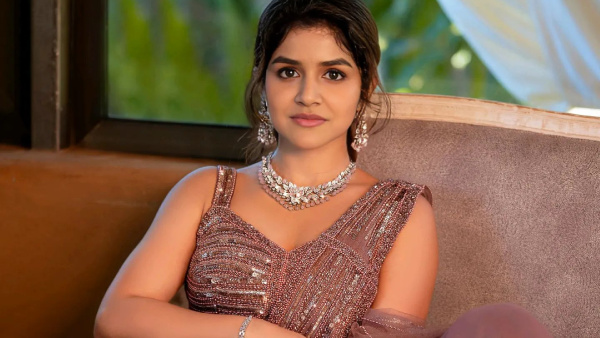 2025 Has Been a Memorable Year for Me Sanjana Anand Looks Ahead to an Even Bigger New Year