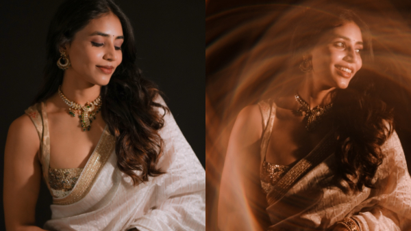 Sapthami Gowda s bold and beautiful transformation is breaking the internet