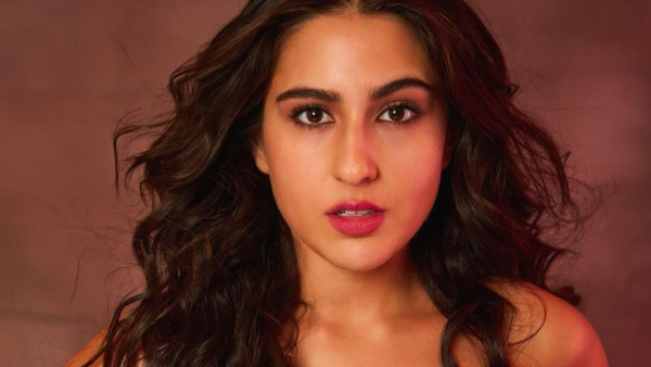 Sara Ali Khan Breaks Silence on Family s Dark Phase After Attack on Saif Ali Khan