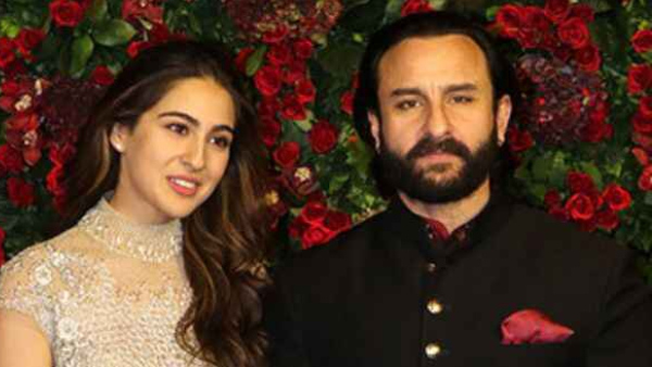 Sara Ali Khan Breaks Silence on Family s Dark Phase After Attack on Saif Ali Khan