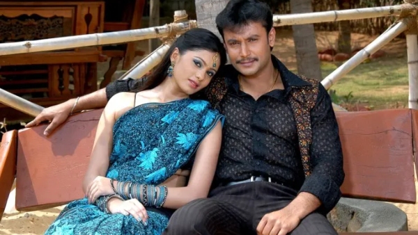 jail-debut-curse-darshans-new-heroine-rachana-rai-meets-the-same-fate-as-deepa-sannidhi-for-sarathi jail-debut-curse-darshans-new-heroine-rachana-rai-meets-the-same-fate-as-deepa-sannidhi-for-sarathi