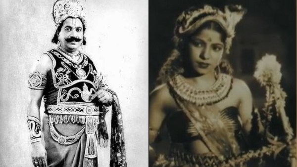 90 years of Sati Sulochana How the first kannada talkie changed the face of sandalwood forever 90 years of Sati Sulochana How the first kannada talkie changed the face of sandalwood forever