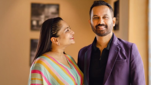 CHITECT Meet Shhyamali De The Omkara Creative Force Who Advised Raj Nidimoru Before Samantha s Entry