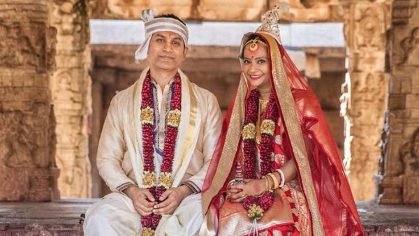 CHITECT Meet Shhyamali De The Omkara Creative Force Who Advised Raj Nidimoru Before Samantha s Entry