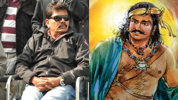 Buzz Tamil Director Shankar s 1000-Crore Epic Velpari Set to Begin Filming in 2026