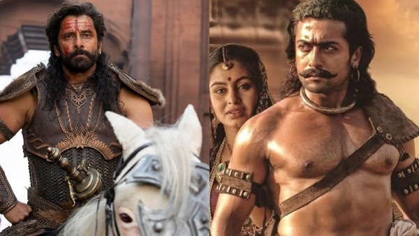 Buzz Tamil Director Shankar s 1000-Crore Epic Velpari Set to Begin Filming in 2026