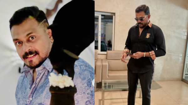 Shishya Deepak Said Film Makers concentrate only Cinema They will Become Rishab Shetty Rakshit Shetty